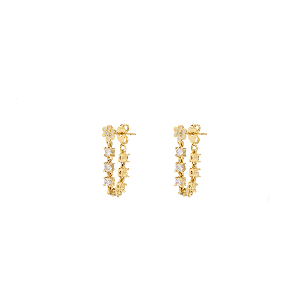 LORELA EARRINGS