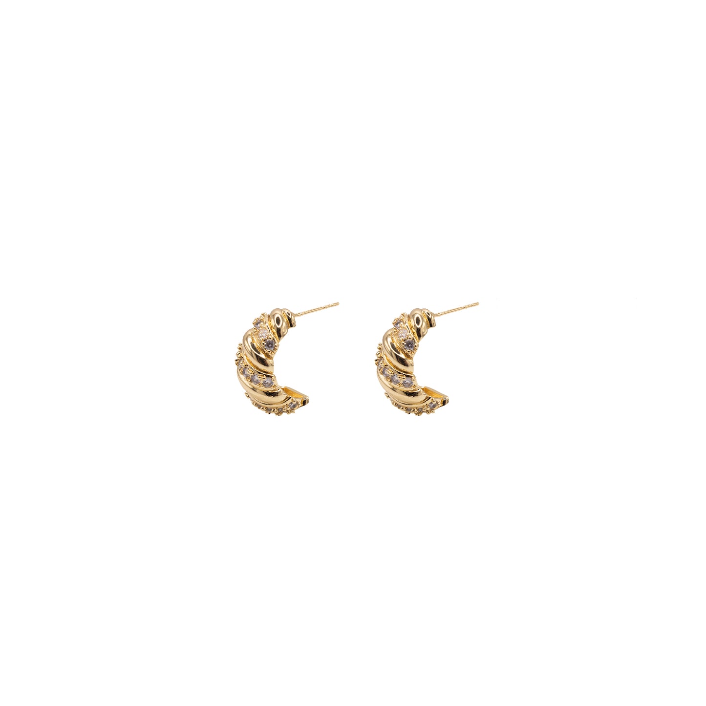 LUCIA EARRINGS