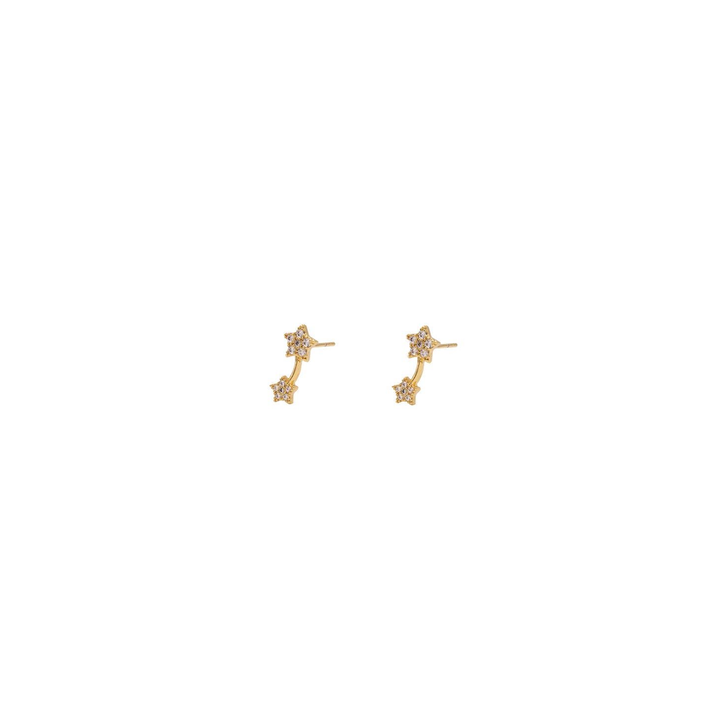 ALTAIR STAR STUDS