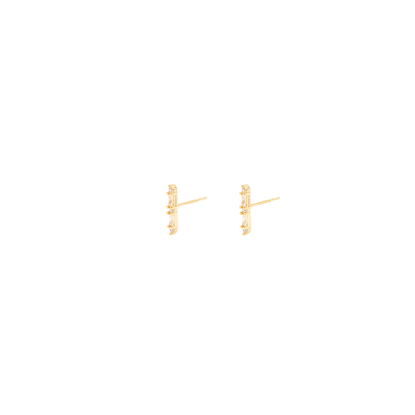 LUZ DEL CIELO STUDS