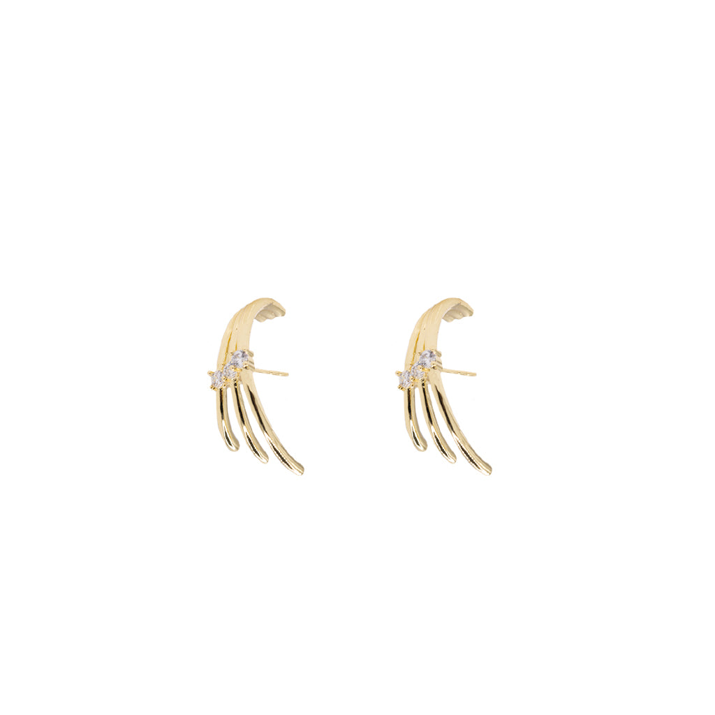 BUCAREST EARRINGS