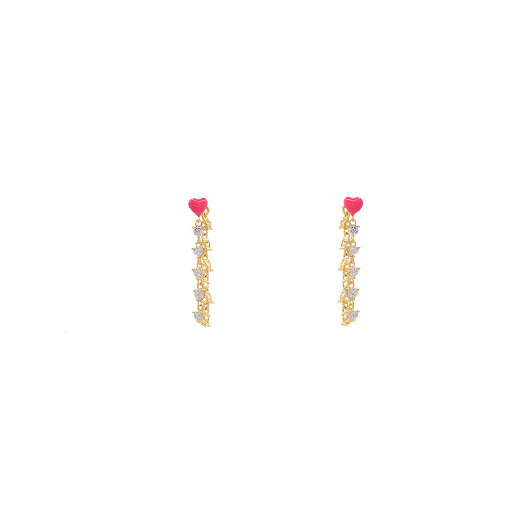 SAMARA DROP EARRINGS