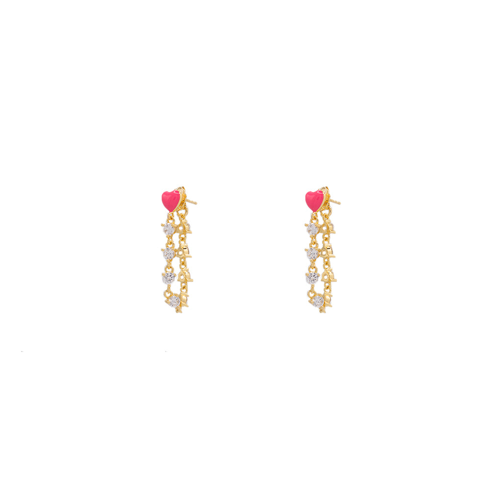 SAMARA DROP EARRINGS