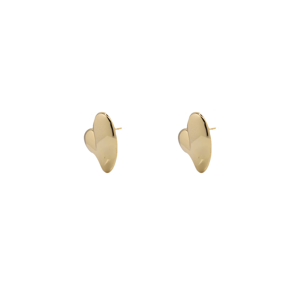 IVY STATEMENT EARRINGS