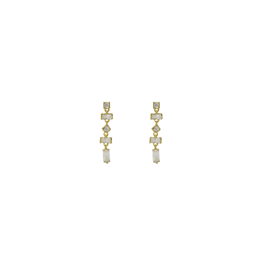 HANNA DROP EARRING