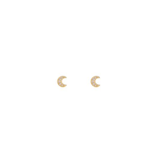 MOON STUDS