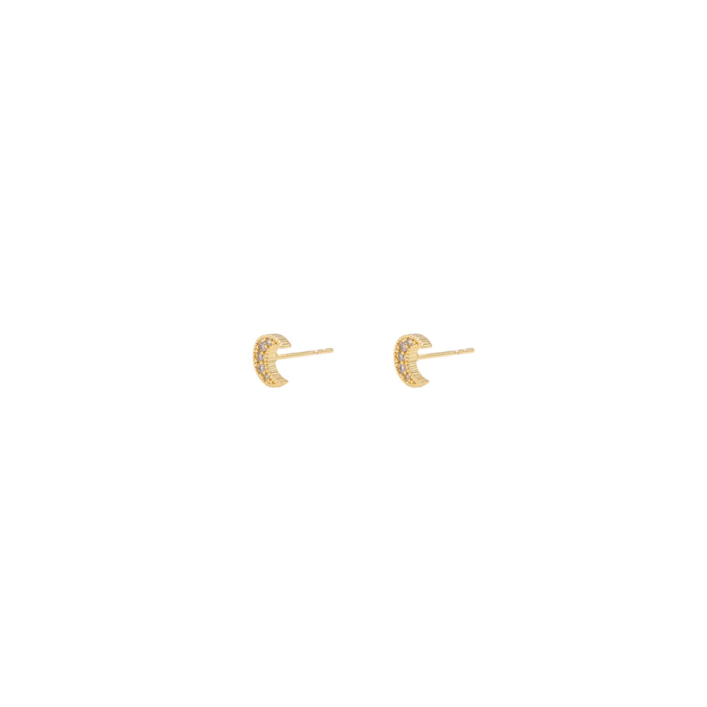 MOON STUDS