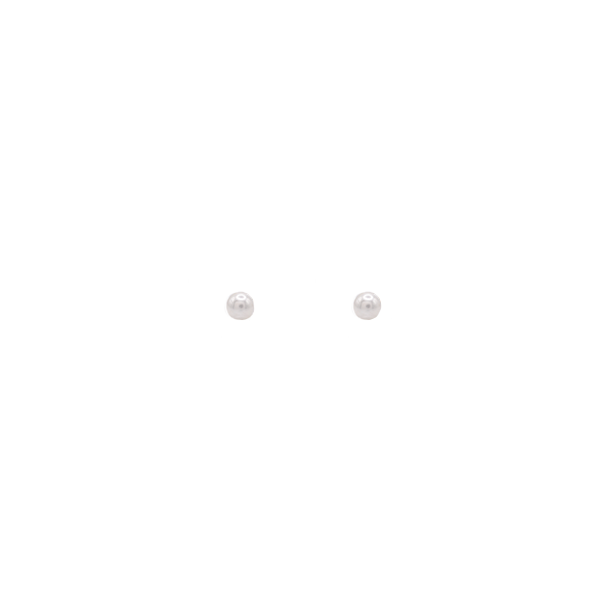 PEARL STUDS