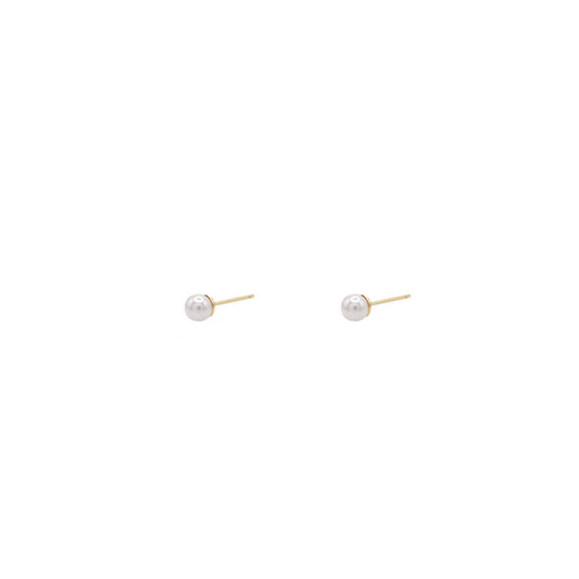 PEARL STUDS