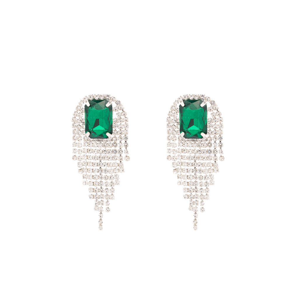 TESSA DROP EARRINGS