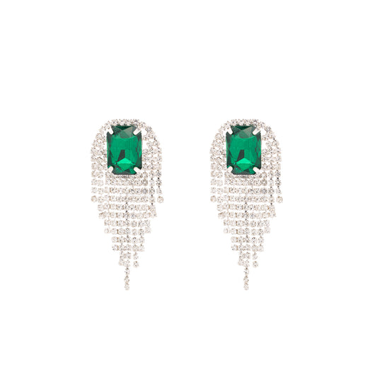 TESSA DROP EARRINGS