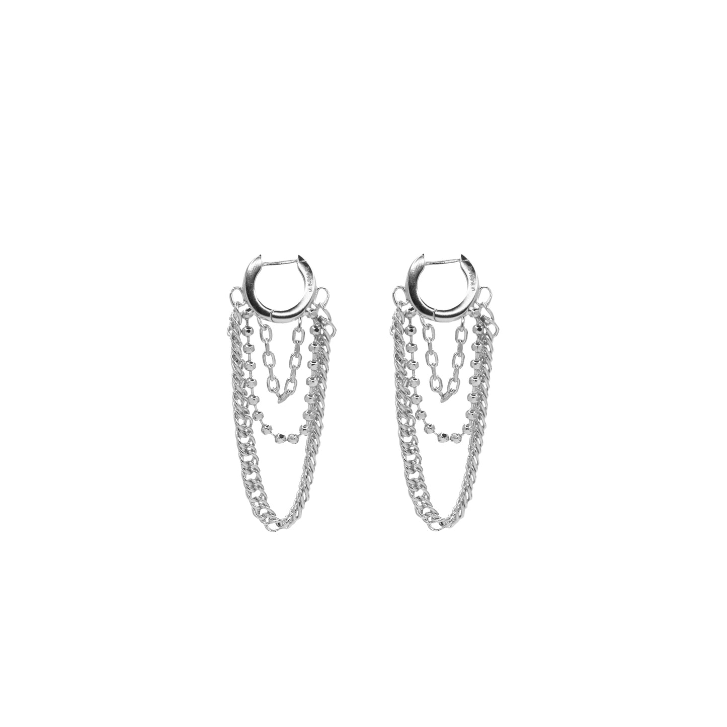 KIM DROP EARRING