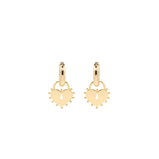 SOLENE EARRINGS