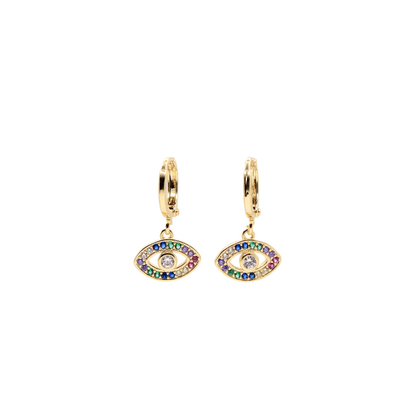 SORTHELA EARRINGS