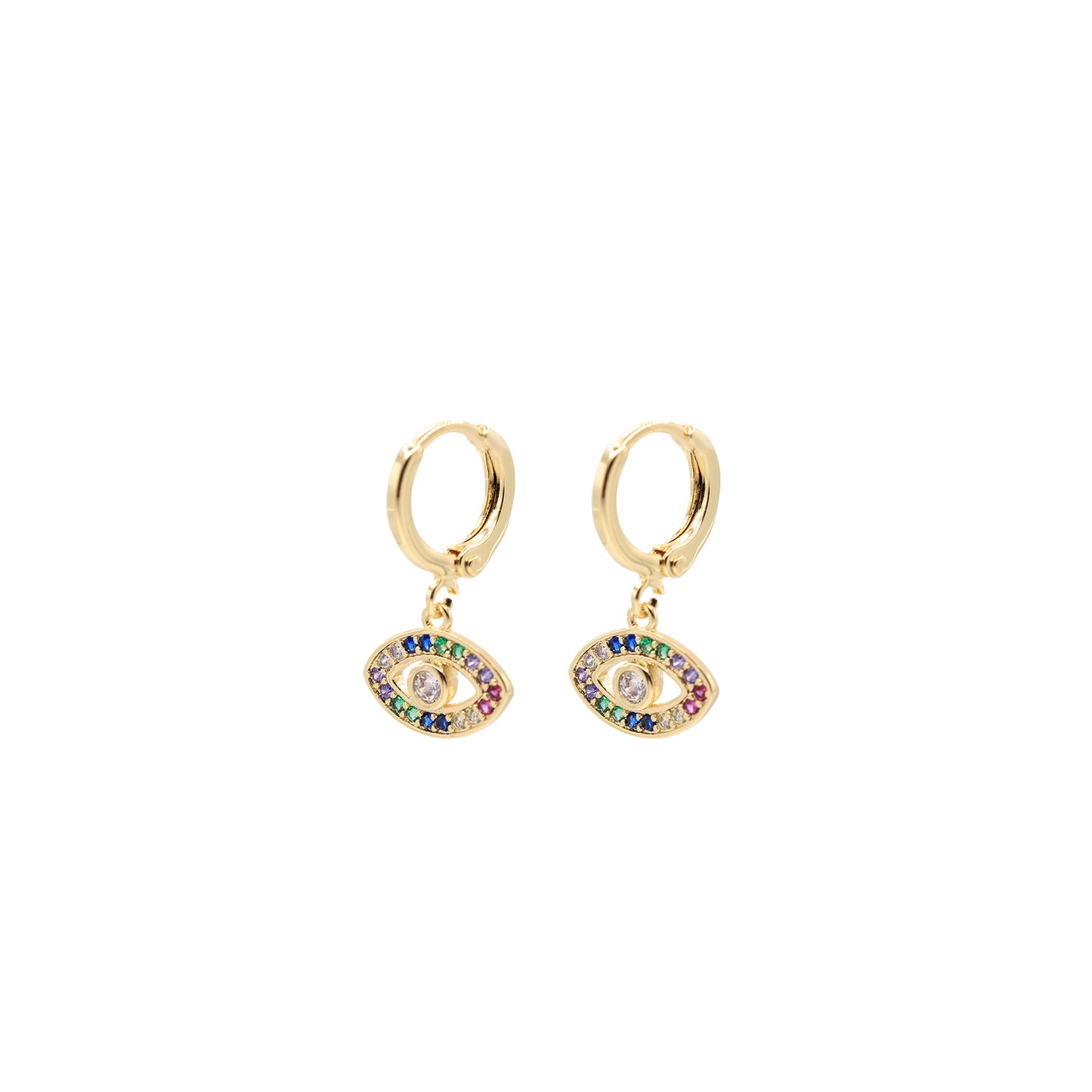 SORTHELA EARRINGS