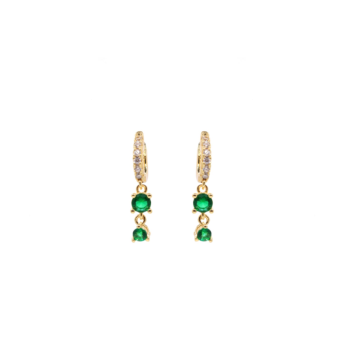 OLIVIA EARRINGS