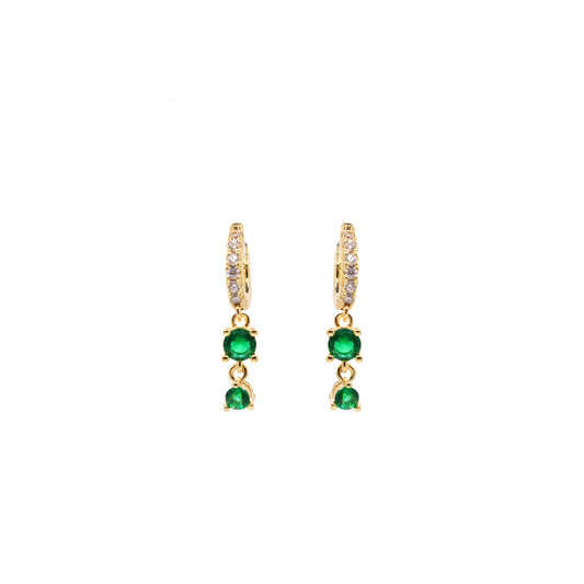 OLIVIA EARRINGS