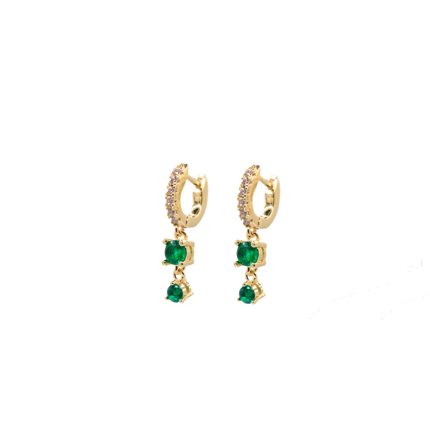 OLIVIA EARRINGS