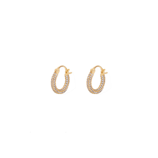 SIMPLE DREAM HOOPS