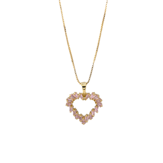 JIMENA NECKLACE