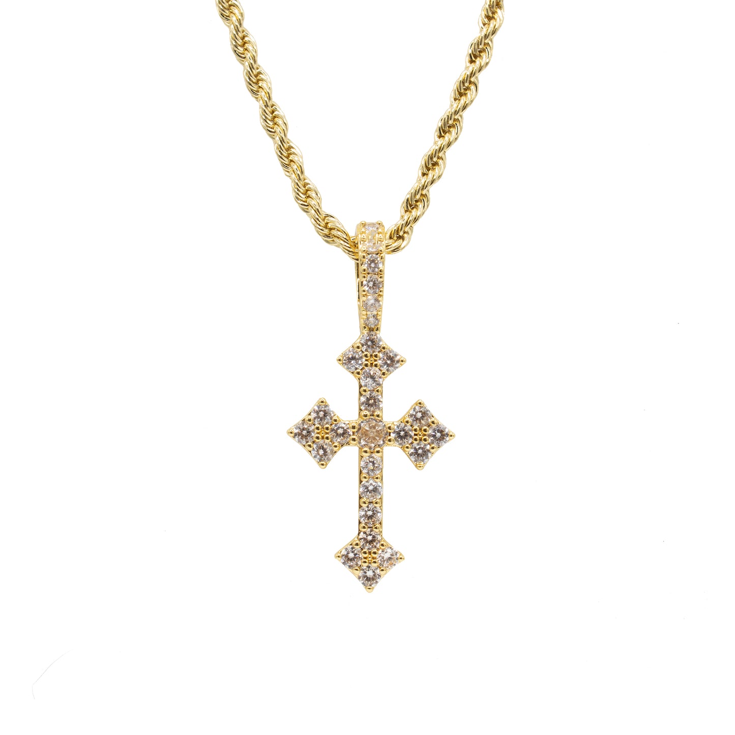 SAINT NECKLACE