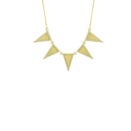 TRIANA NECKLACE