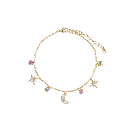 CELESTE BRACELET