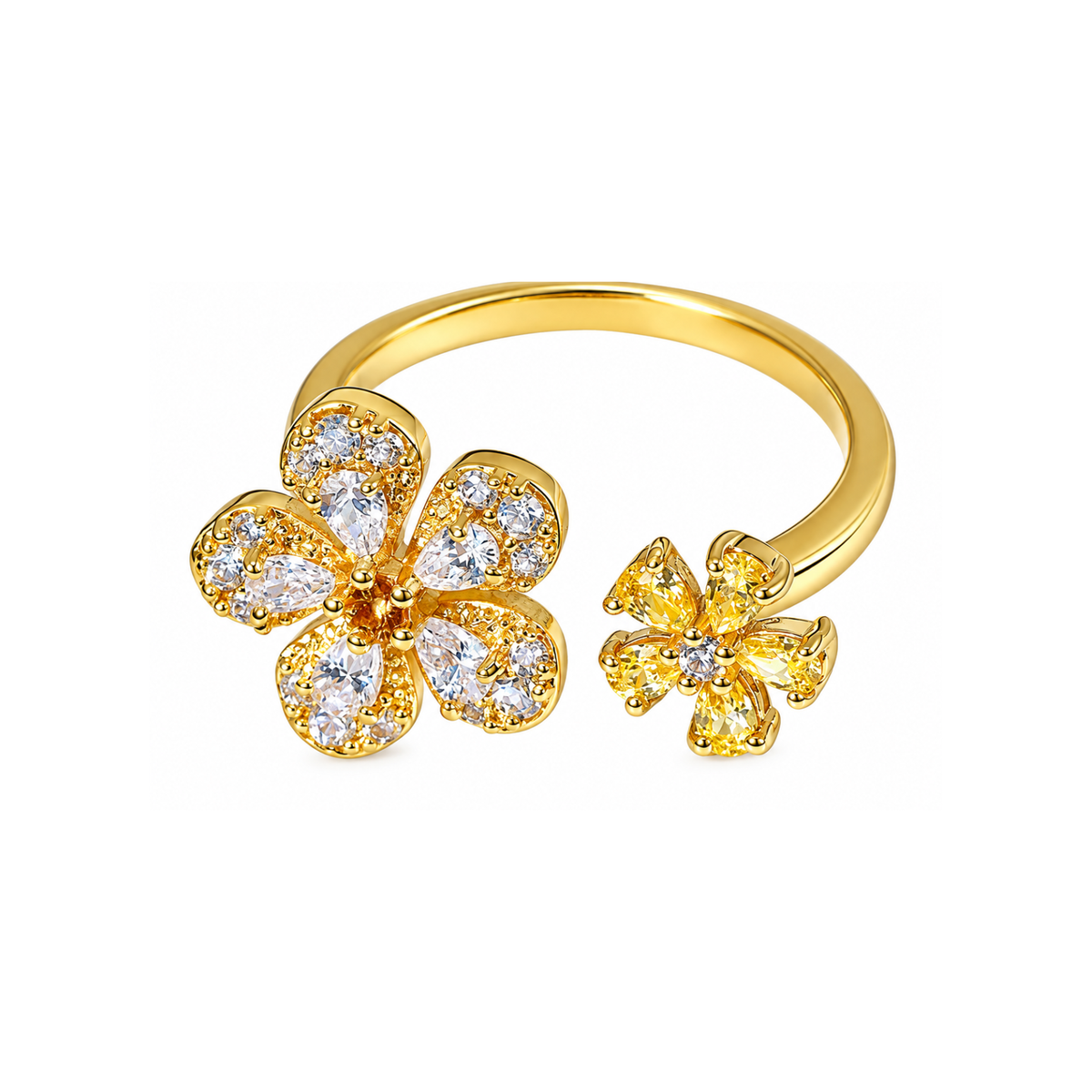FLEUR RING
