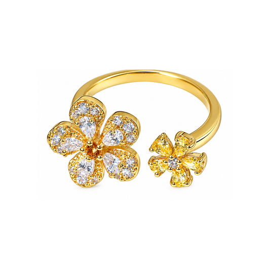 FLEUR RING