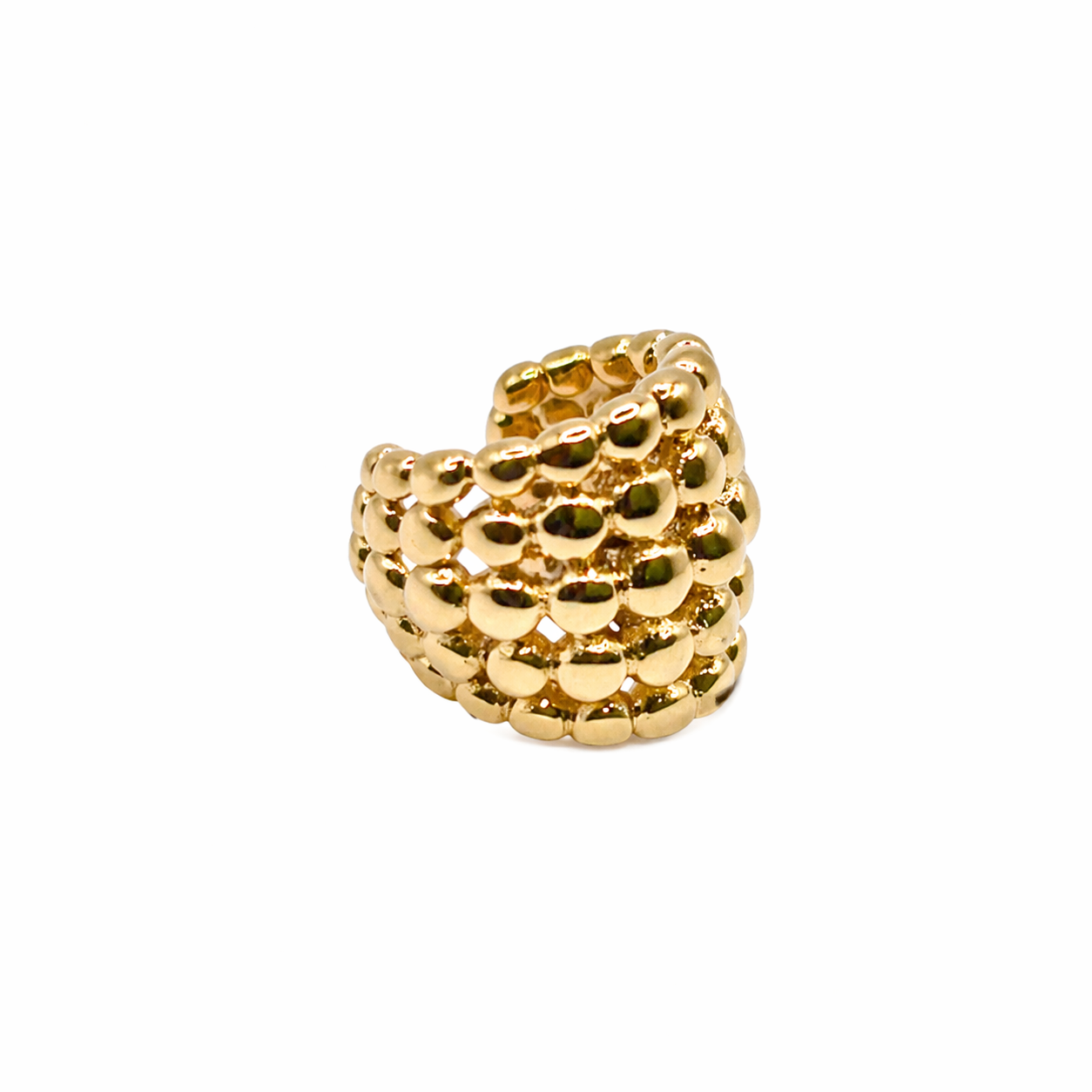 MARGOT EARCUFF