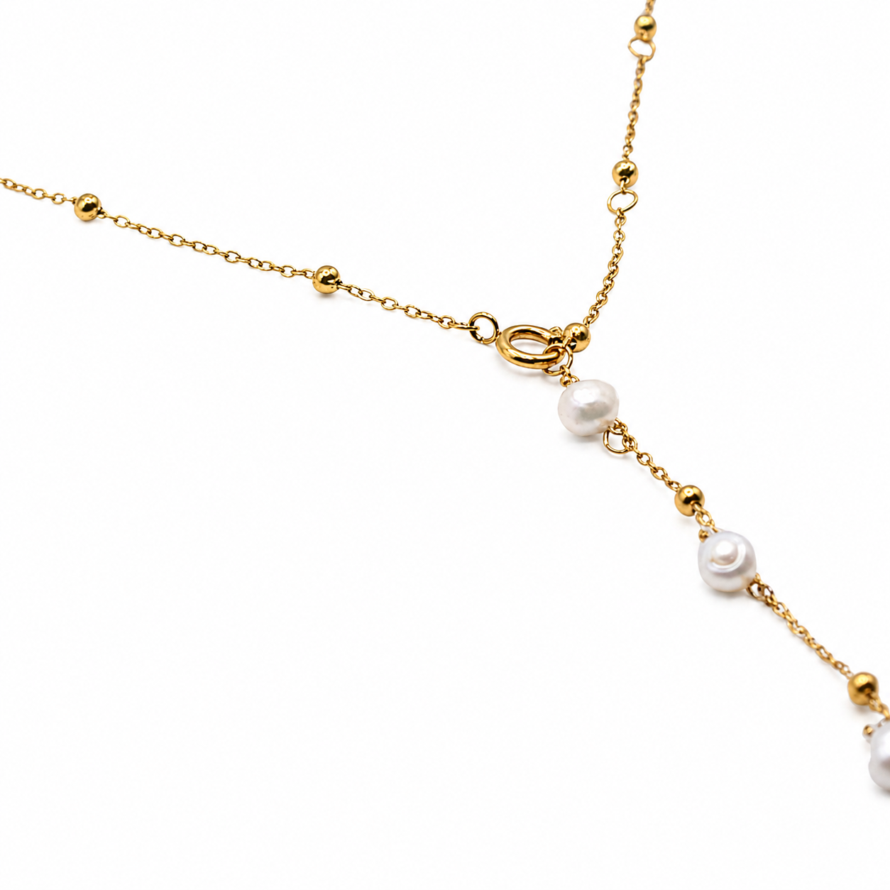 CORBATIN INFINITY PEARL