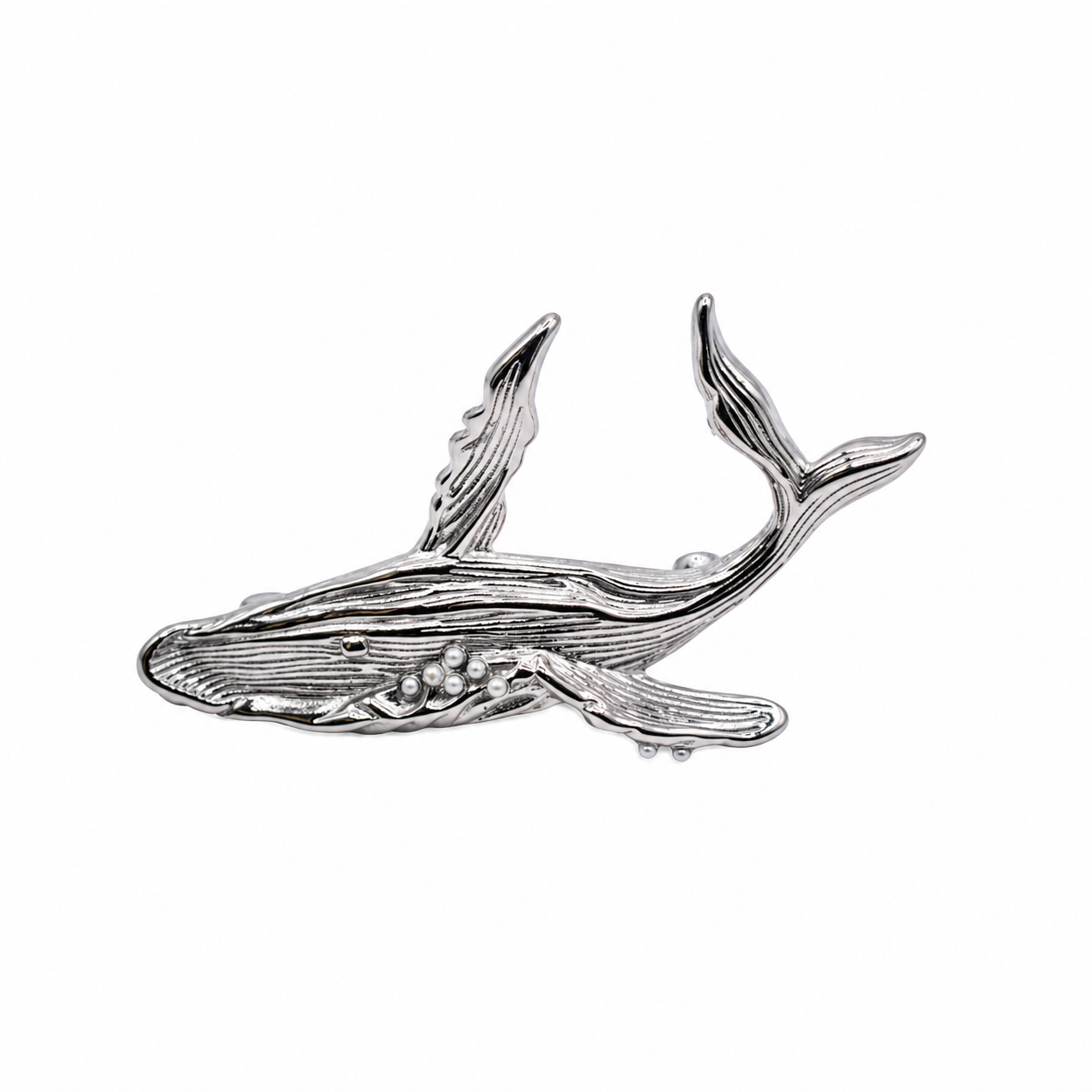 BROCHE ARIA