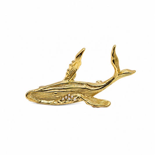 BROCHE ARIA