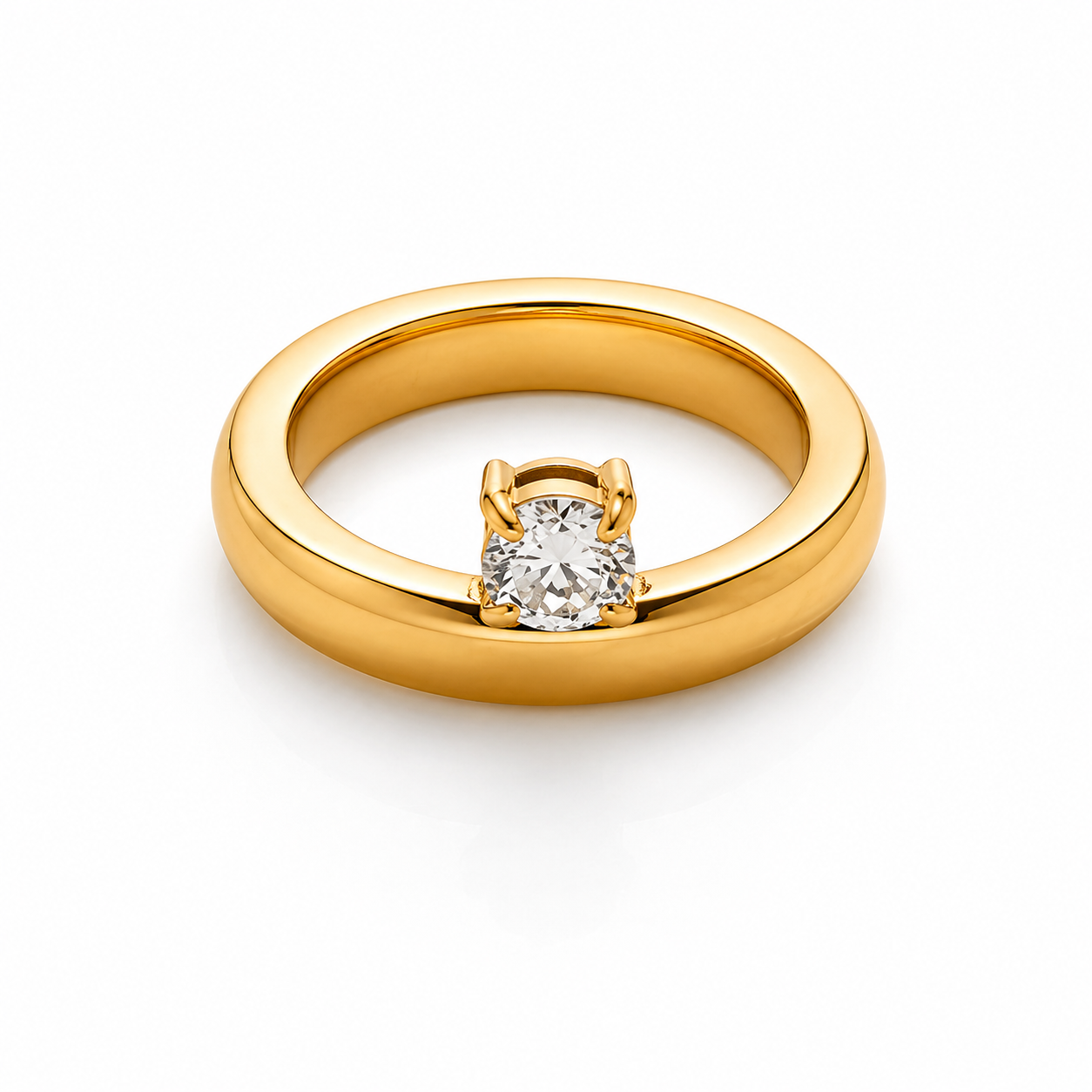 SHIV RING