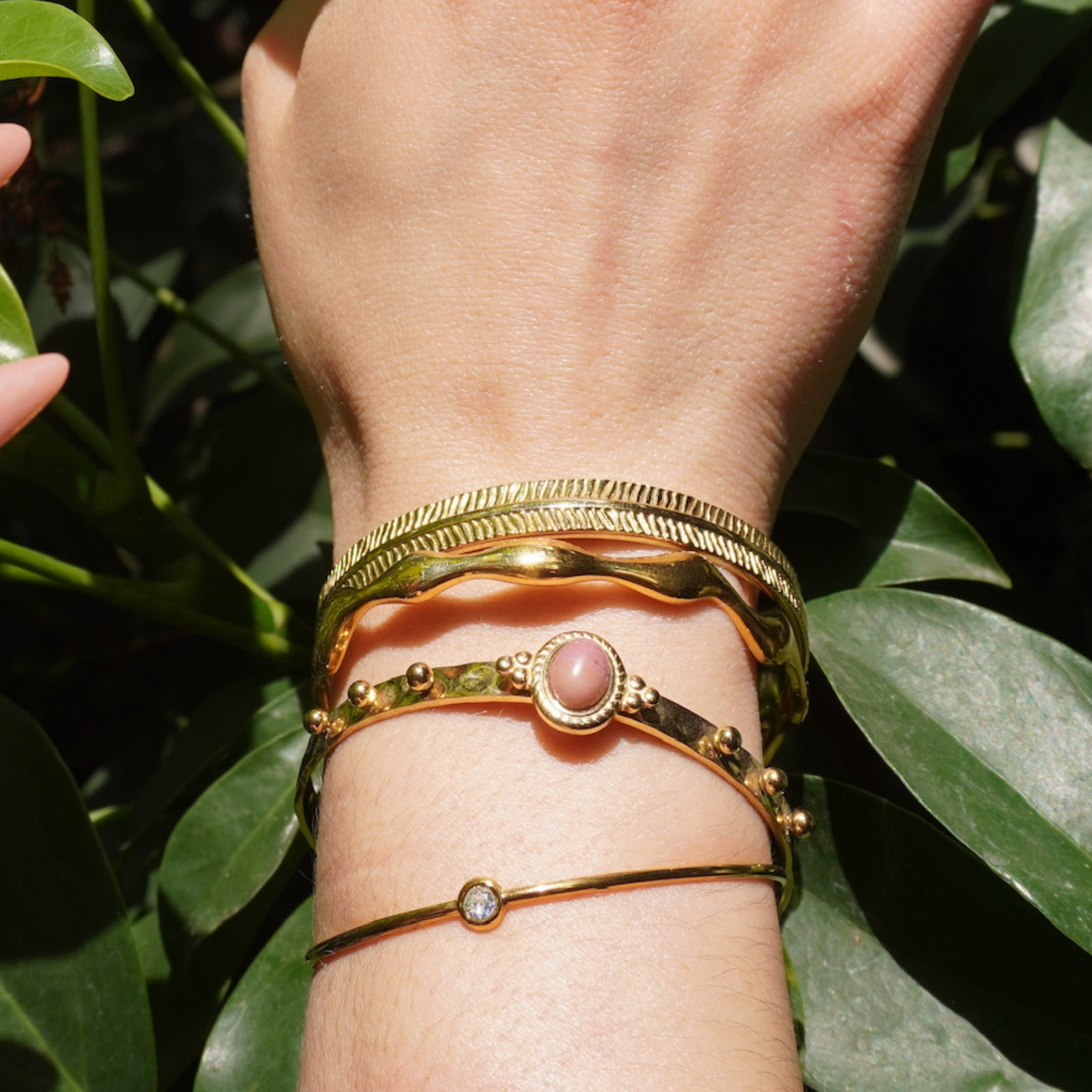 MARCHESA BRACELET