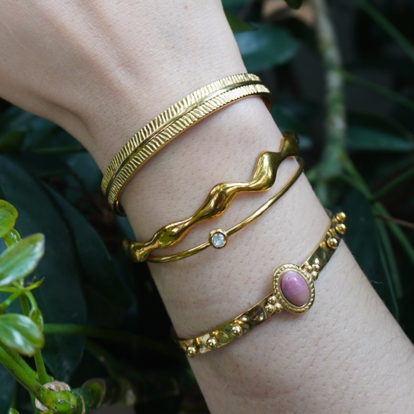MARCHESA BRACELET